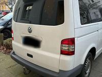 Usado VW Multivan 102 HP (75 kW) 2010 Branco Monovolume