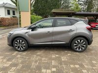 gebraucht Renault Captur TECHNO E-Tech Hybrid 145