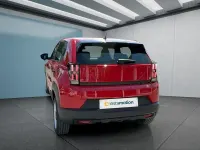 Gebraucht Fiat Grande Panda Red 83 kW (113 PS) 2025 Rot Kleinwagen