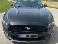 gebraucht Ford Mustang 3.7 V6 - Carfax - Automatik