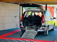 Gebraucht Citroën C8 136 PS (100 kW) 2009 Grau Van / Kleinbus