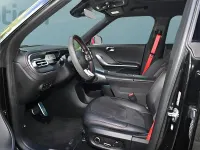 Gebraucht Smart #1 Edition #1 314 kW (428 PS) 2024 Schwarz SUV