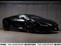 Neu Lamborghini Revuelto 1016 PS (747 kW) 2025 Schwarz Coupé