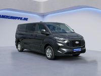 Nowe Ford Transit Custom Limited 170 KM (125 kW) 2026 Magnetic met Sedan/Limuzyna