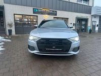 Gebraucht Audi A6 Sport 286 PS (210 kW) 2020 Florettsilber Kombi