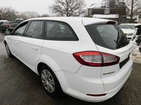 gebraucht Ford Mondeo 1.6 Ti-VCT Ambiente