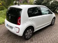 Brugt VW e-up! 60 kW (82 HK) 2013 Hvid Hatchback