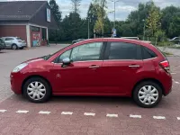 Gebraucht Citroën C3 92 PS (67 kW) 2013 Kleinwagen
