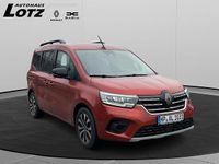 Gebraucht Renault Kangoo Techno 116 PS (85 kW) 2025 Braun Van / Kleinbus