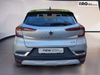gebraucht Renault Captur Ii E Tech Plug In 160 Intens Navi Ruckfahrkamera Klima