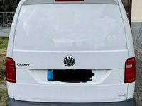 Usata VW Transporter 102 CV (75 kW) 2020 Bianco Furgone