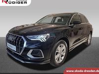 Gebraucht Audi Q3 Sport 190 PS (139 kW) 2019 Schwarz SUV