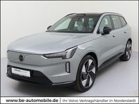 Gebraucht Volvo EX90 Performance 380 kW (517 PS) 2025 Grau SUV