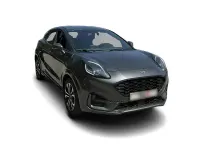 Gebraucht Ford Puma ST-Line 2024 Grau SUV