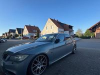 Gebraucht BMW 335 289 PS (212 kW) 2007 Andere farben Limousine