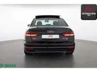 Gebraucht Audi A6 S-Line 340 PS (250 kW) 2023 Schwarz Limousine