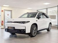 Neu Leapmotor C10 215 PS (158 kW) 2026 Schwarz SUV