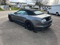 gebraucht Ford Mustang GT Convertible (CZG)