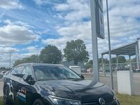 Gebraucht VW Passat Business 150 PS (110 kW) 2024 Schwarz Kombi