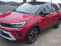 Gebraucht Opel Astra Dynamic 150 PS (110 kW) 2018 Quarz grau Kleinwagen