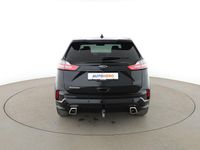 Gebraucht Ford Edge ST-Line 238 PS (175 kW) 2020 Schwarz SUV