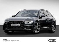 Gebraucht Audi A6 S-Line 265 PS (194 kW) 2025 Daytonagrau perleffekt Kombi
