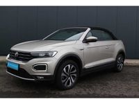 gebraucht VW T-Roc Cabriolet Active