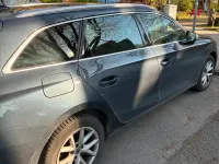 Usata Seat Leon 150 CV (110 kW) 2021 Andere farben Station wagon