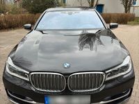 gebraucht BMW 760L i V12