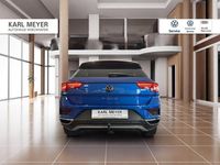 Gebraucht VW T-Roc Active 110 PS (80 kW) 2022 SUV