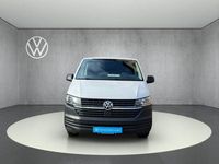 Gebraucht VW T6.1 110 PS (80 kW) 2022 Candyweiß Van