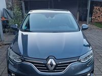 gebraucht Renault Mégane IV 