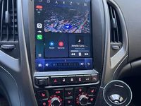 Gebraucht Opel Astra Energy 165 PS (121 kW) 2014 Braun Kombi