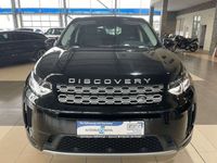 gebraucht Land Rover Discovery Sport AWD*Hybrid*Navi*360°Cam*LED*DAB+*PDC