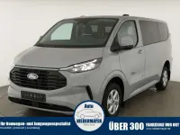 Neu Ford Transit Custom Limited 170 PS (125 kW) 2026 Grey matter Kombi