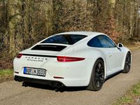 gebraucht Porsche 911 Carrera GTS 991- APPROVED 12/2025