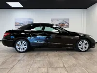 Gebraucht Mercedes E350 265 PS (194 kW) 2012 Schwarz Cabrio