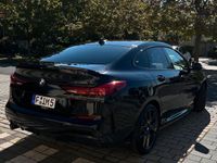 gebraucht BMW 218 i GranCoupé/M-Paket/NAVI/HIFI