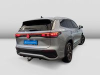 Gebraucht VW Tayron Life 193 PS (141 kW) 2025 Oyster silver metallic SUV