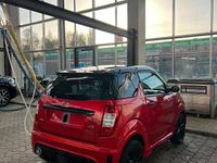 Second-hand Ligier JS50 2022 Roșu Hatchback