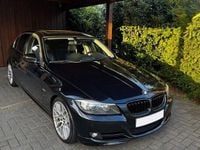 Gebraucht BMW 330 Performance 245 PS (180 kW) 2011 Schwarz Limousine