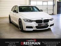 Gebraucht BMW 335 M Sport 306 PS (225 kW) 2012 Other Limousine