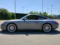 gebraucht Porsche 911 Carrera S 911 997 Carrera S 997 , Scheckheftgepf , Motor 42000km, 4.Hand