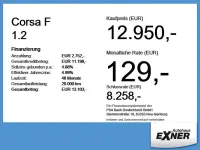 Gebraucht Opel Corsa 75 PS (55 kW) 2024 Banquise weiß Kleinwagen