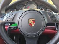 Gebraucht Porsche Panamera 4S 420 PS (308 kW) 2015 Schwarz Limousine