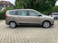 gebraucht Dacia Lodgy Laureate Navi/Klima/PDC/Sitz-Heiz.