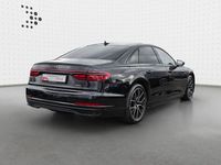 Gebraucht Audi A8 S-Line 462 PS (339 kW) 2025 Schwarz Limousine