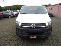 Gebraucht VW T6 150 PS (110 kW) 2019 Andere Van