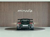 Gebraucht Porsche 911 GT2 RS 700 PS (514 kW) 2018 Grün Coupé