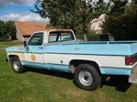 Gebraucht Chevrolet C20 170 PS (125 kW) 1973 Pickup